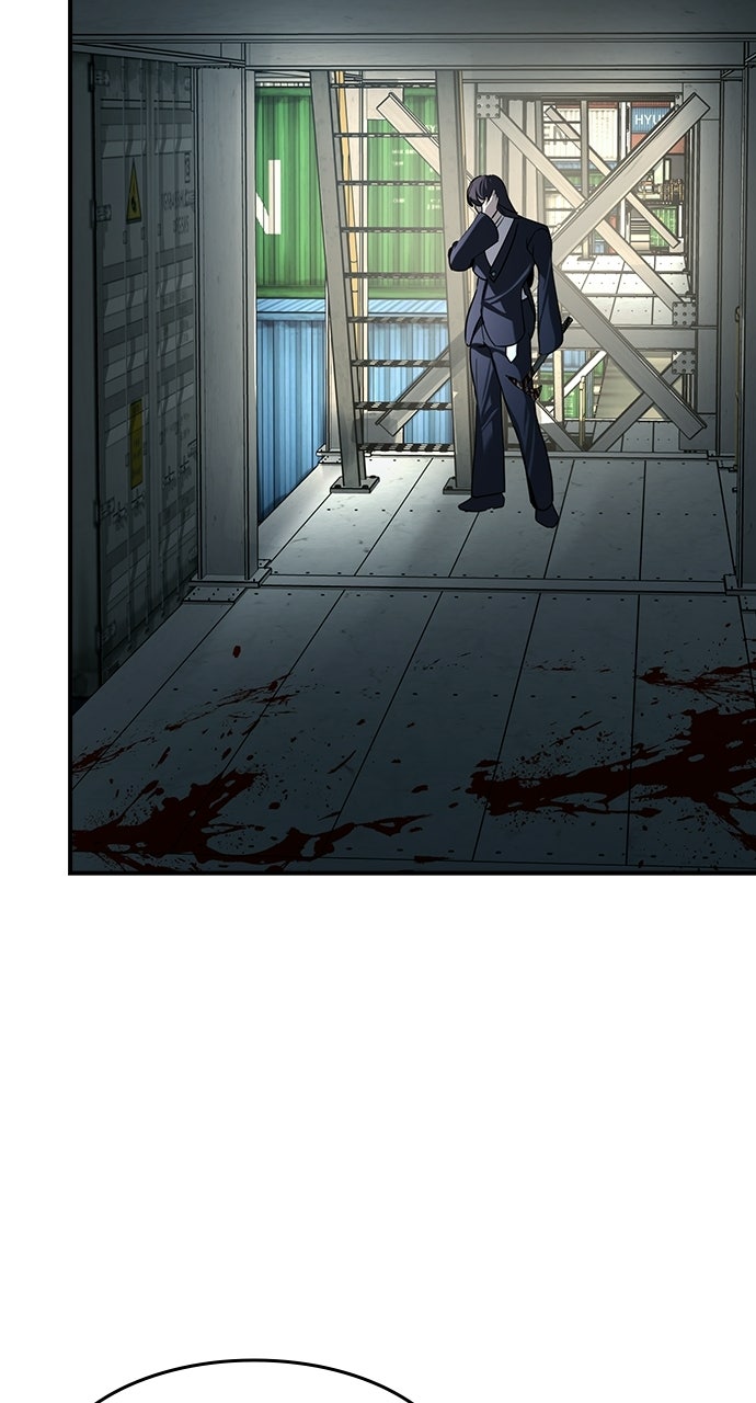 The Heir Episode 66 page 59 - 