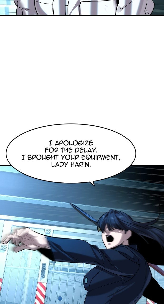 The Heir Episode 66 page 71 - 
