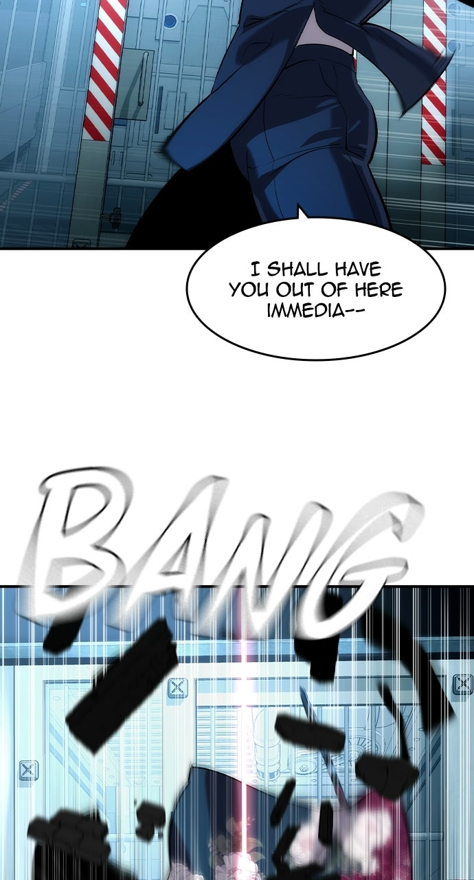 The Heir Episode 66 page 72 - 