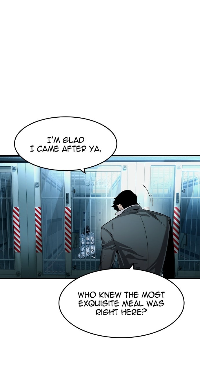 The Heir Episode 67 page 1 - 