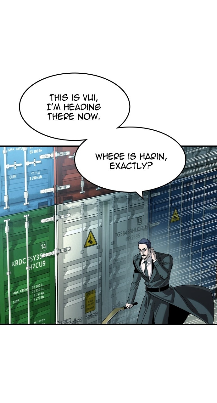 The Heir Episode 67 page 11 - 