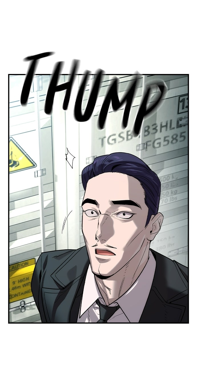 The Heir Episode 67 page 12 - 