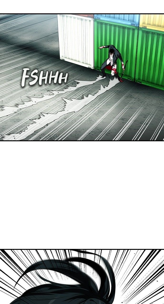 The Heir Episode 67 page 18 - 