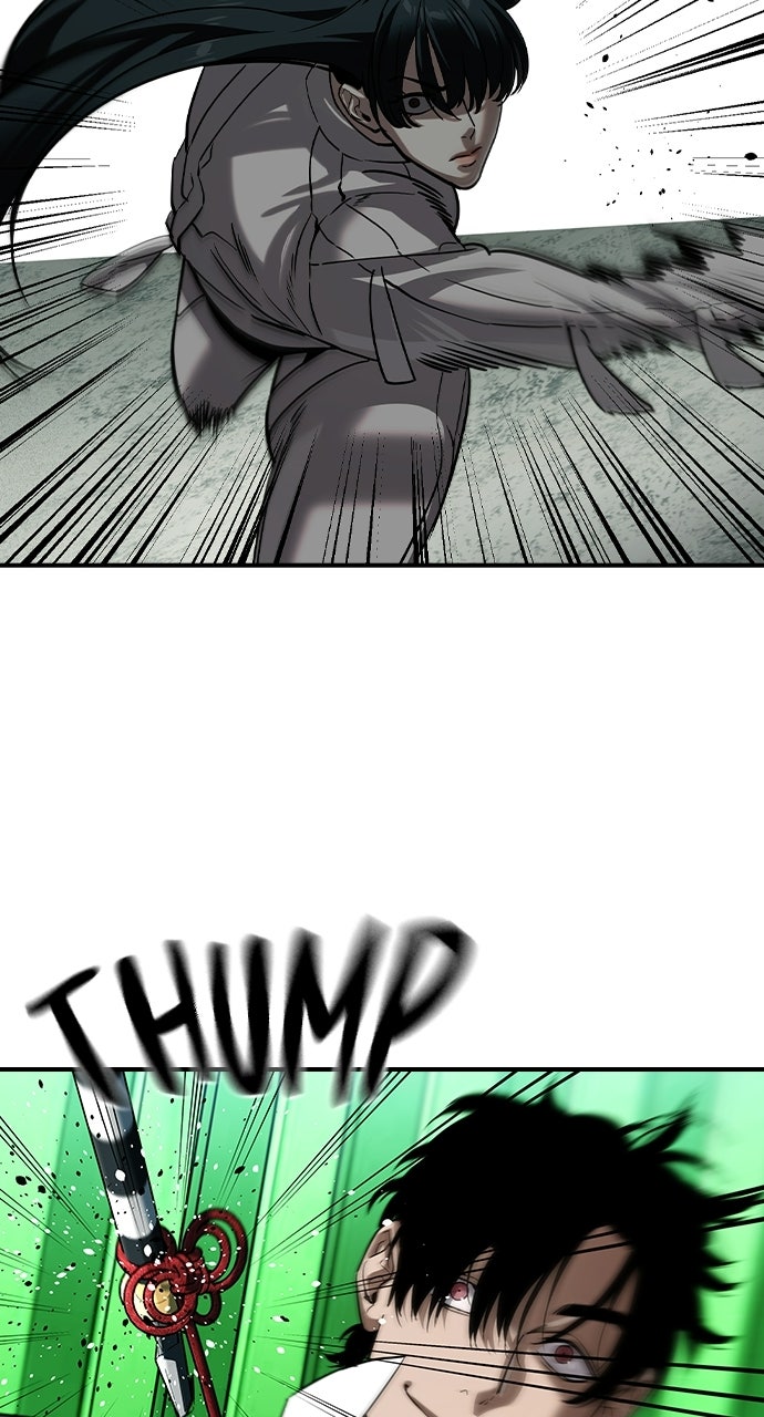 The Heir Episode 67 page 19 - 