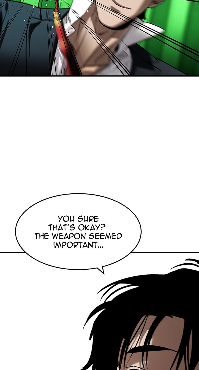 The Heir Episode 67 page 20 - 