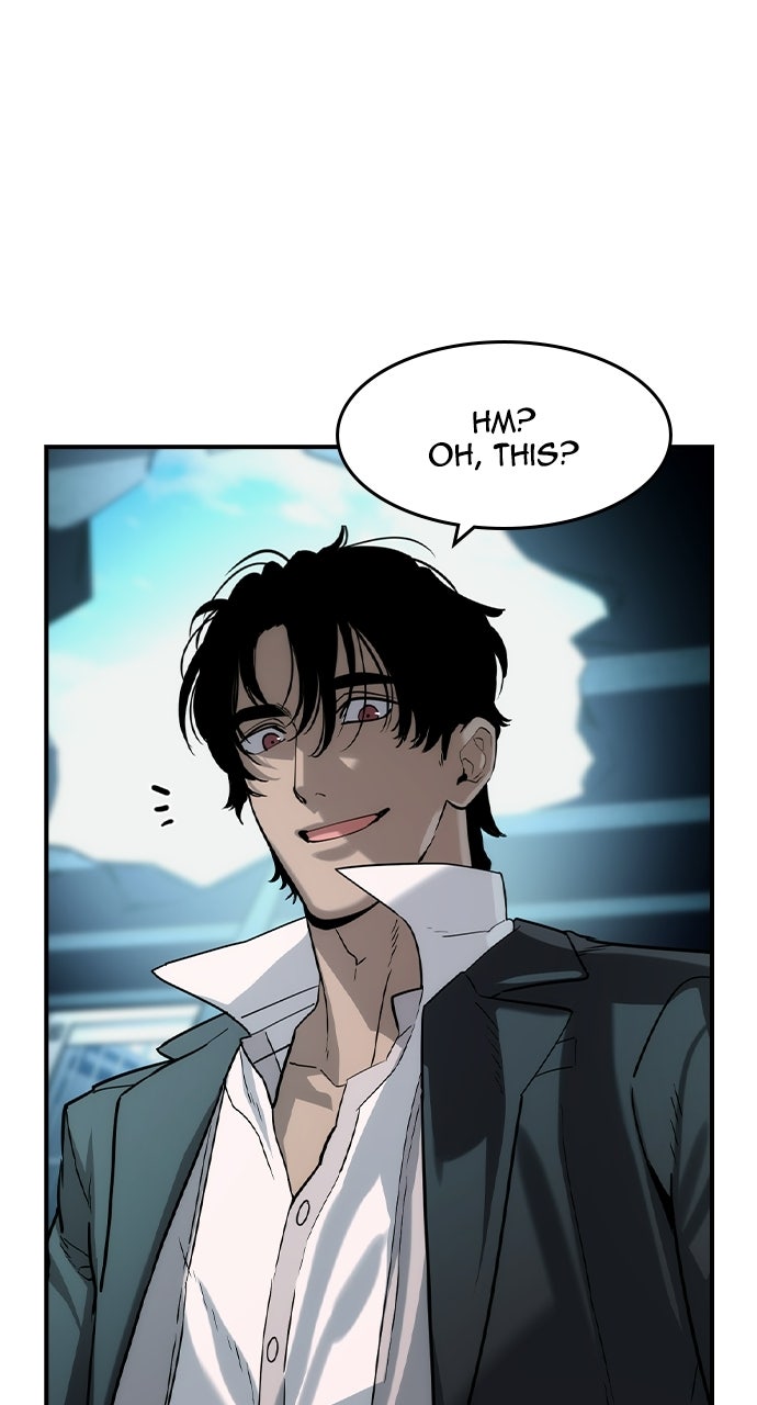 The Heir Episode 67 page 3 - 
