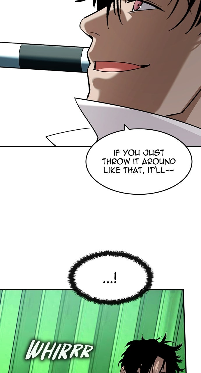 The Heir Episode 67 page 21 - 
