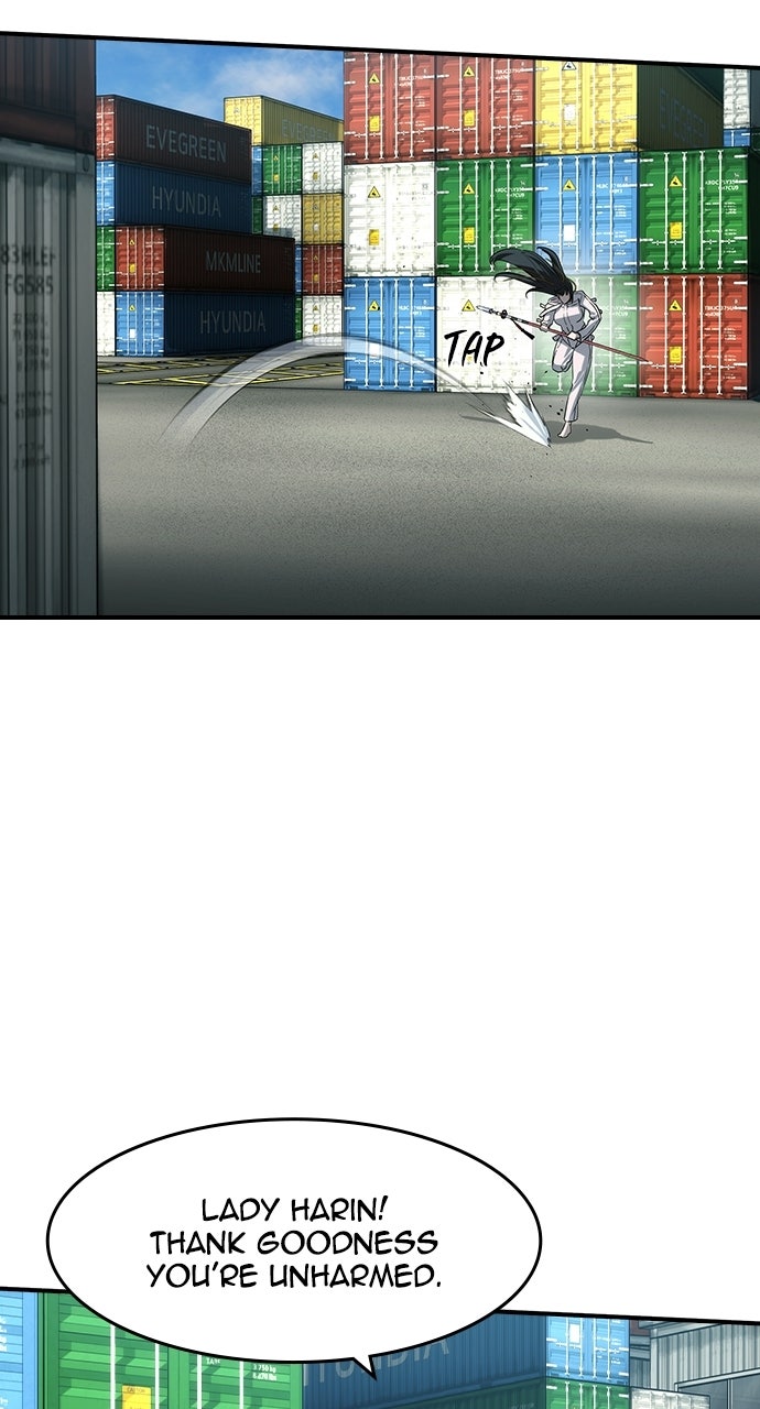 The Heir Episode 67 page 27 - 