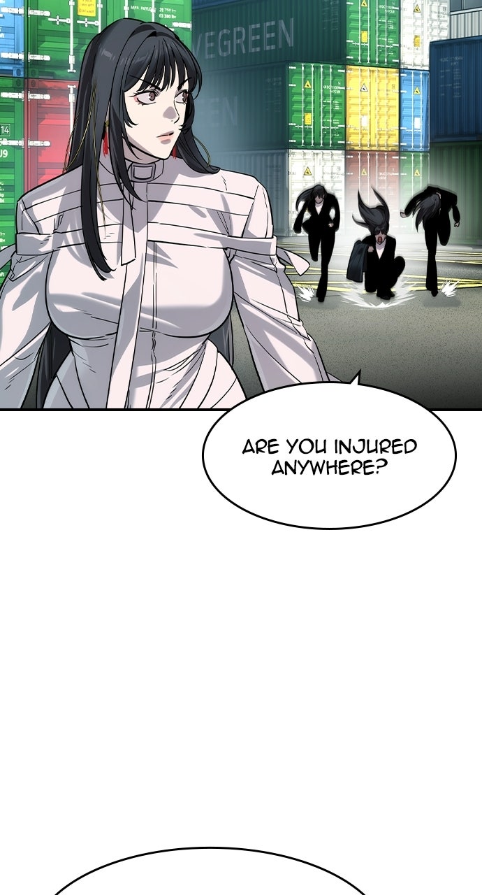 The Heir Episode 67 page 28 - 