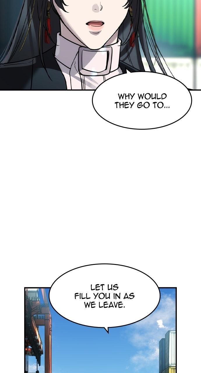 The Heir Episode 67 page 32 - 