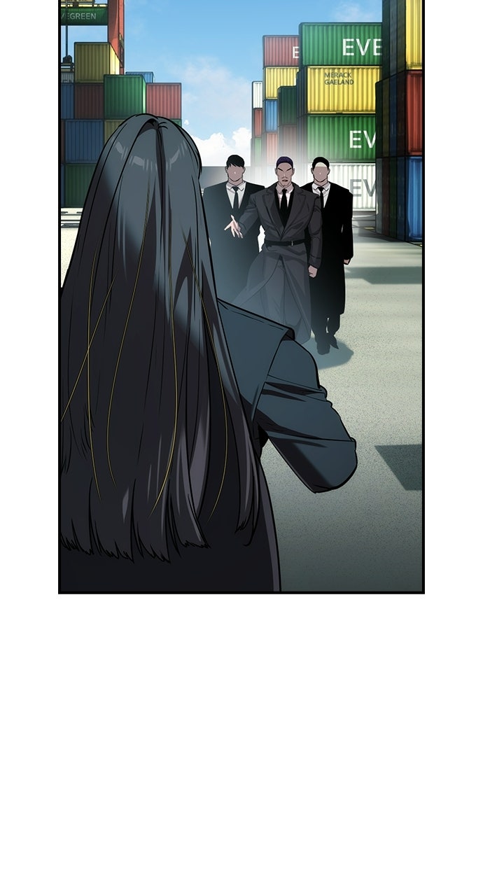 The Heir Episode 67 page 33 - 