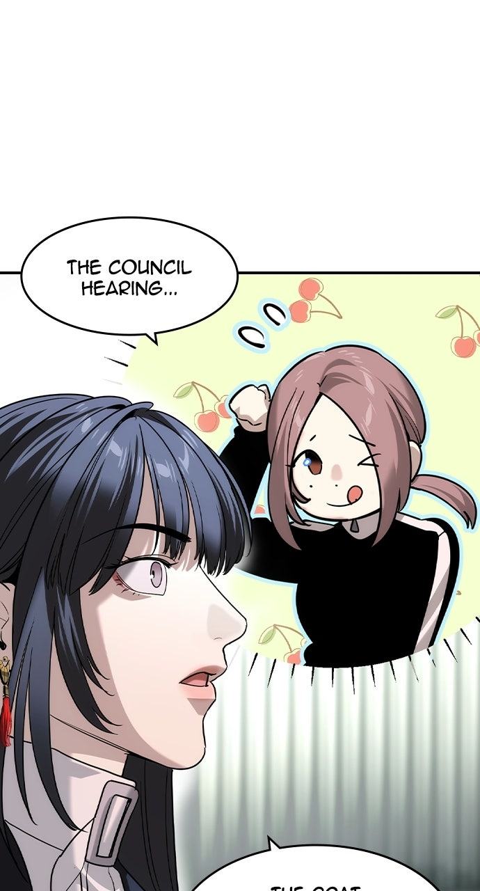 The Heir Episode 67 page 35 - 
