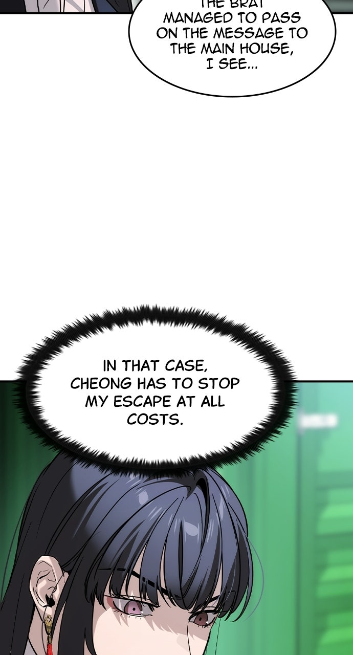 The Heir Episode 67 page 36 - 