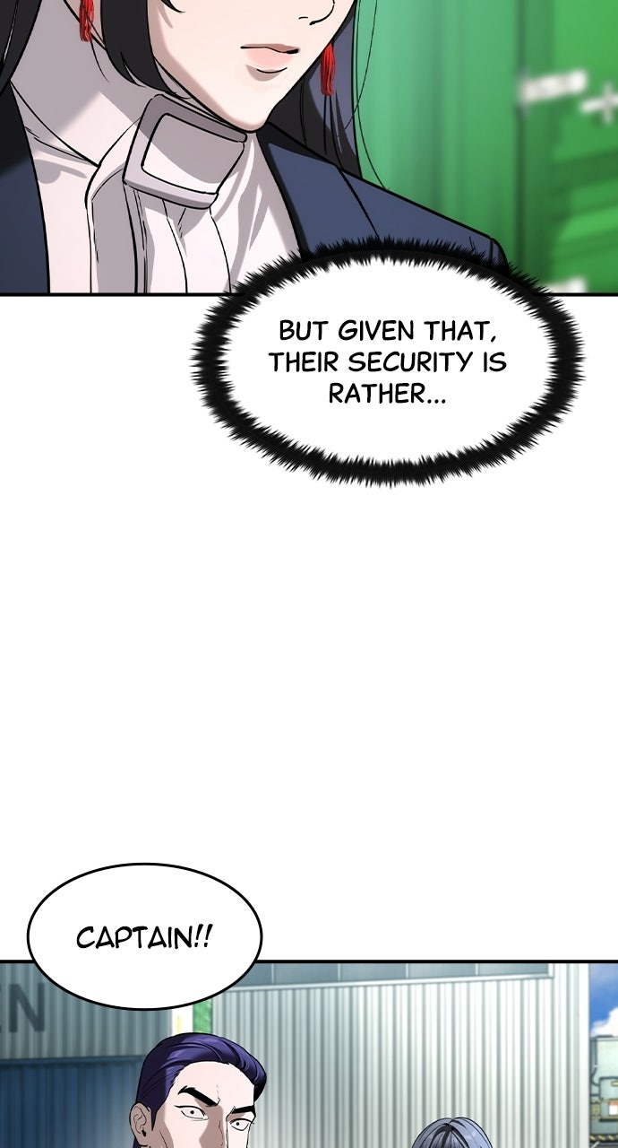 The Heir Episode 67 page 37 - 