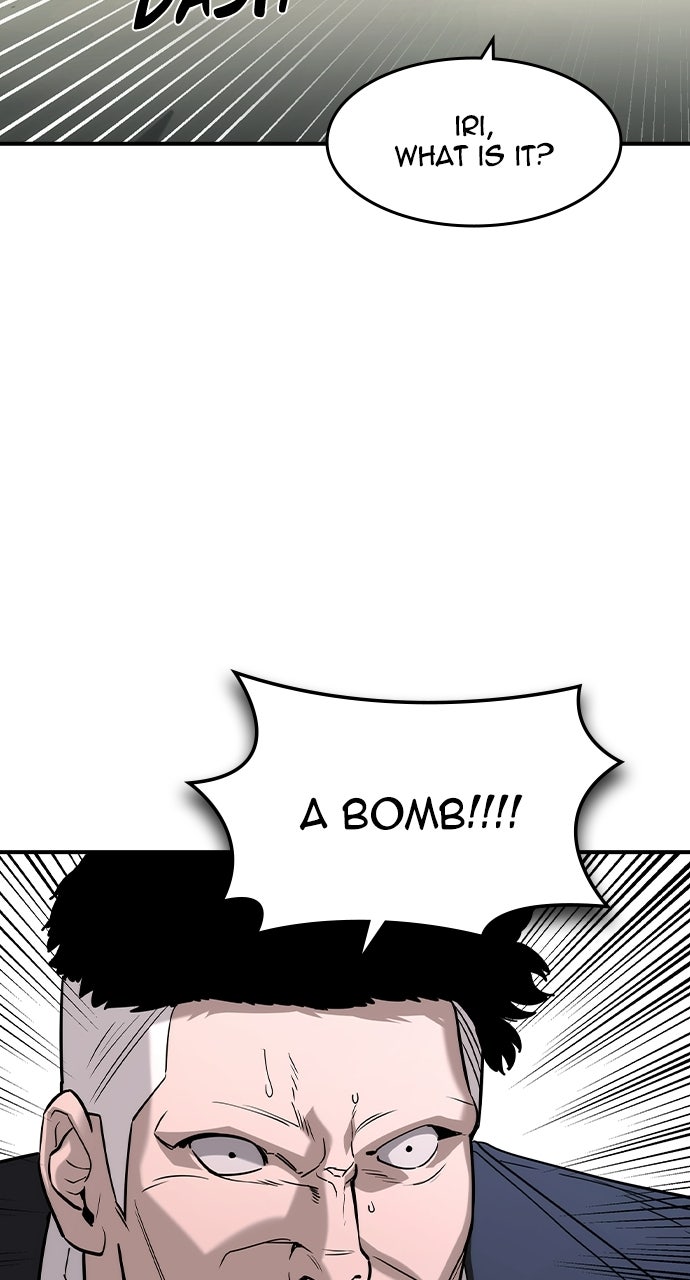 The Heir Episode 67 page 39 - 