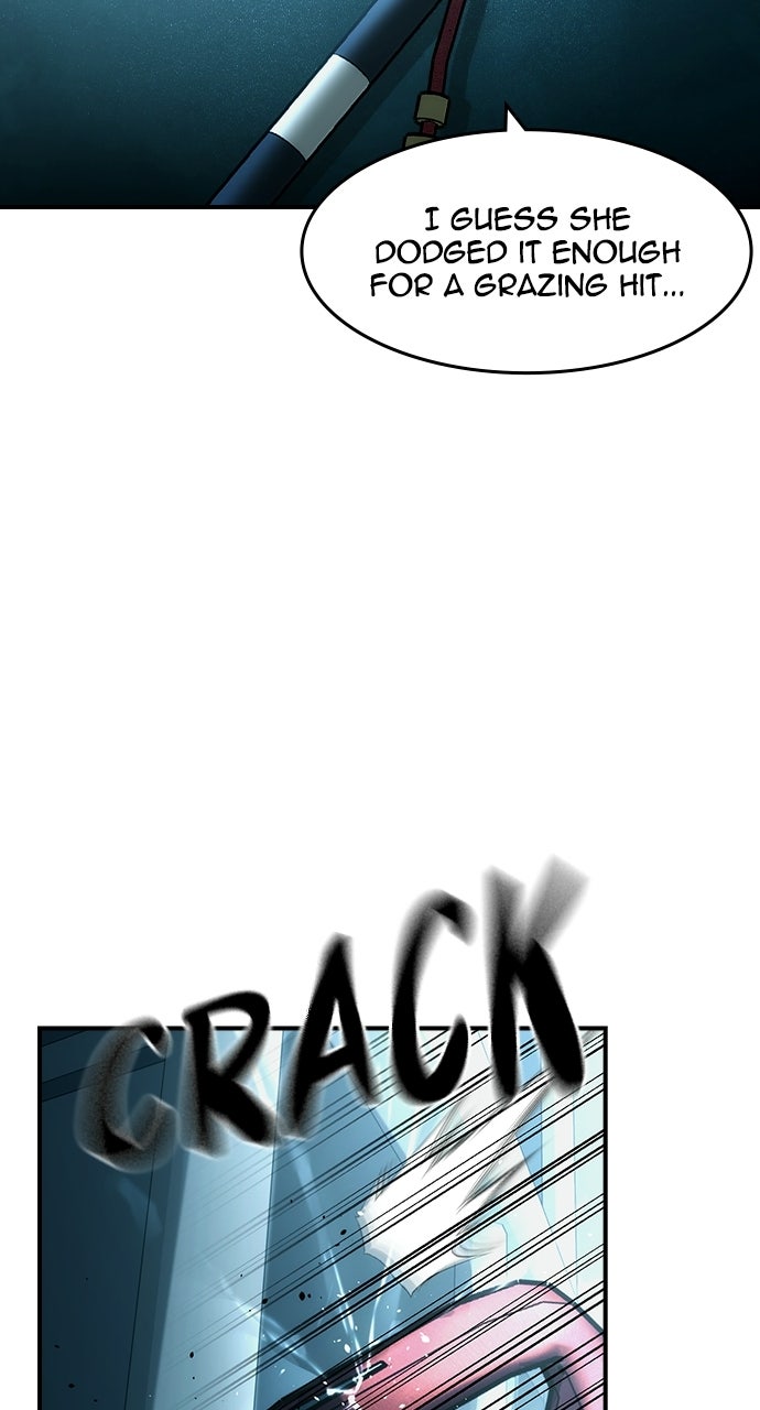 The Heir Episode 67 page 5 - 