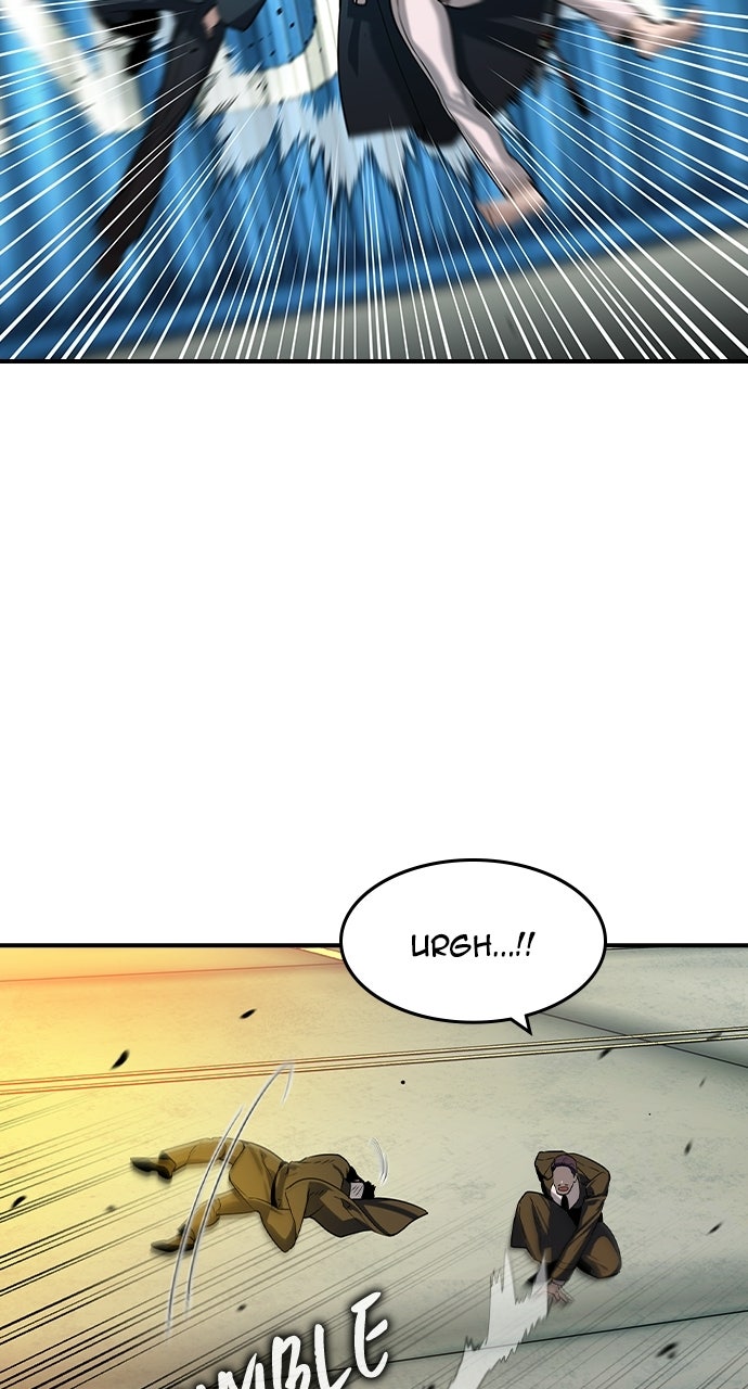 The Heir Episode 67 page 42 - 