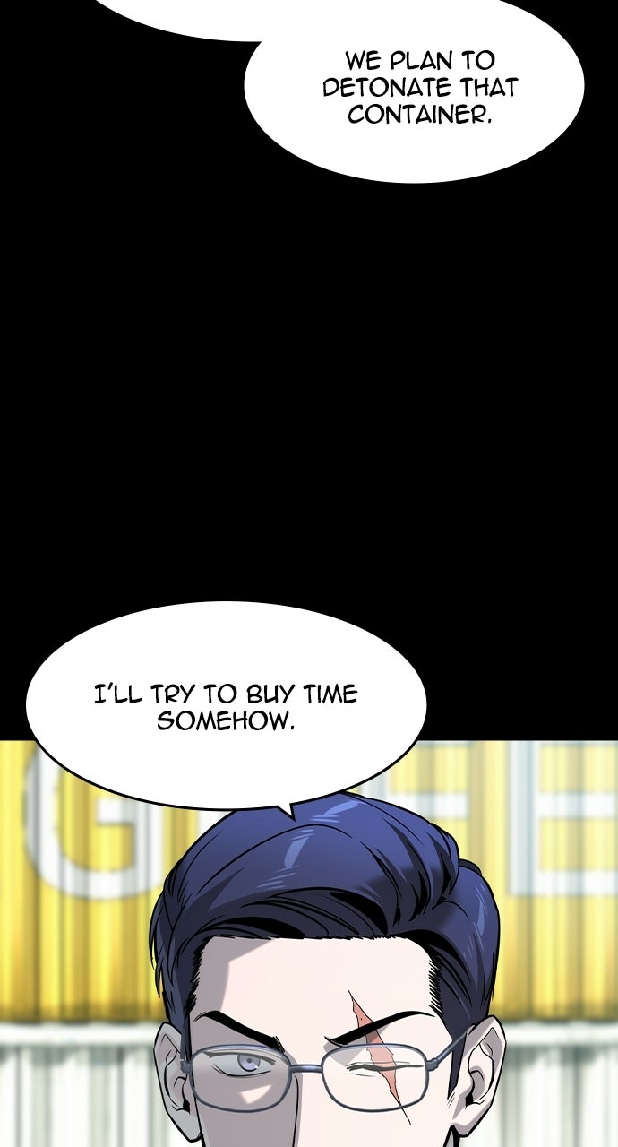 The Heir Episode 67 page 49 - 