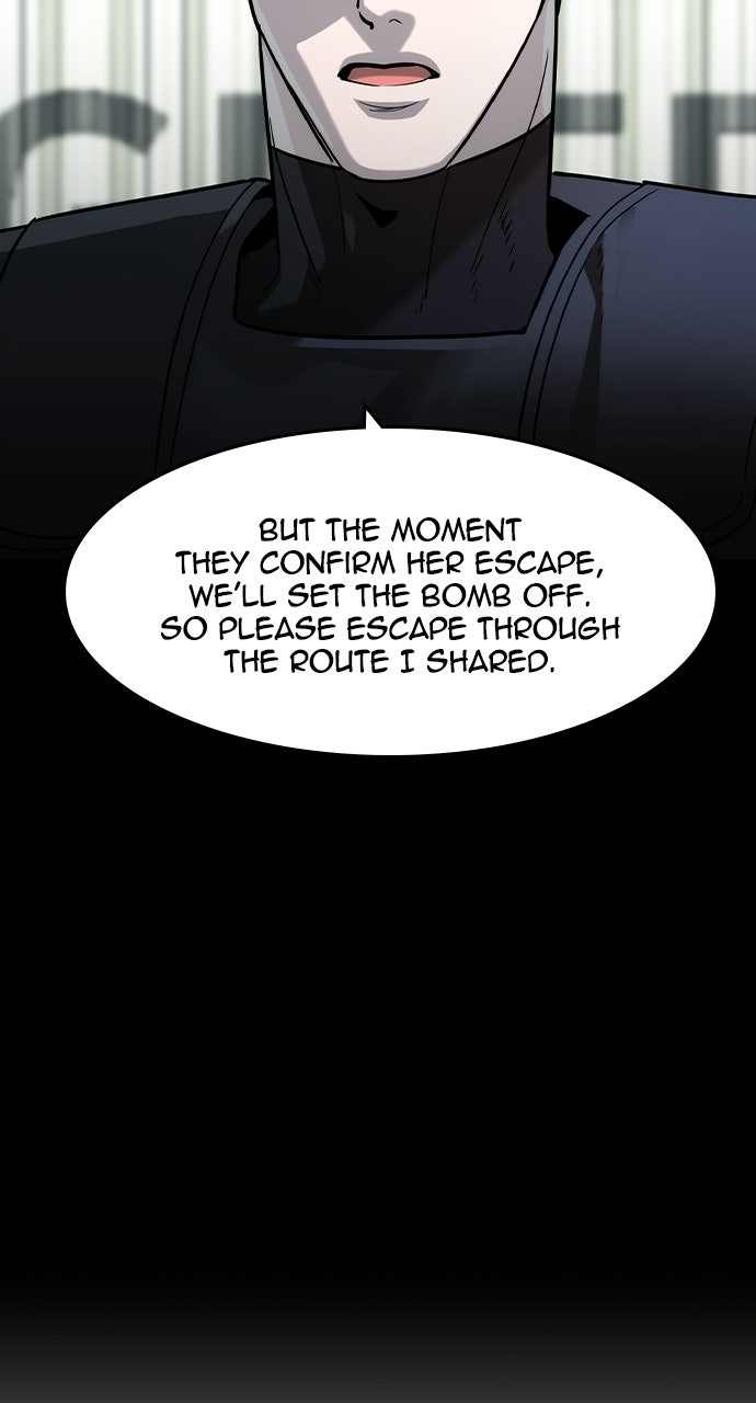 The Heir Episode 67 page 50 - 