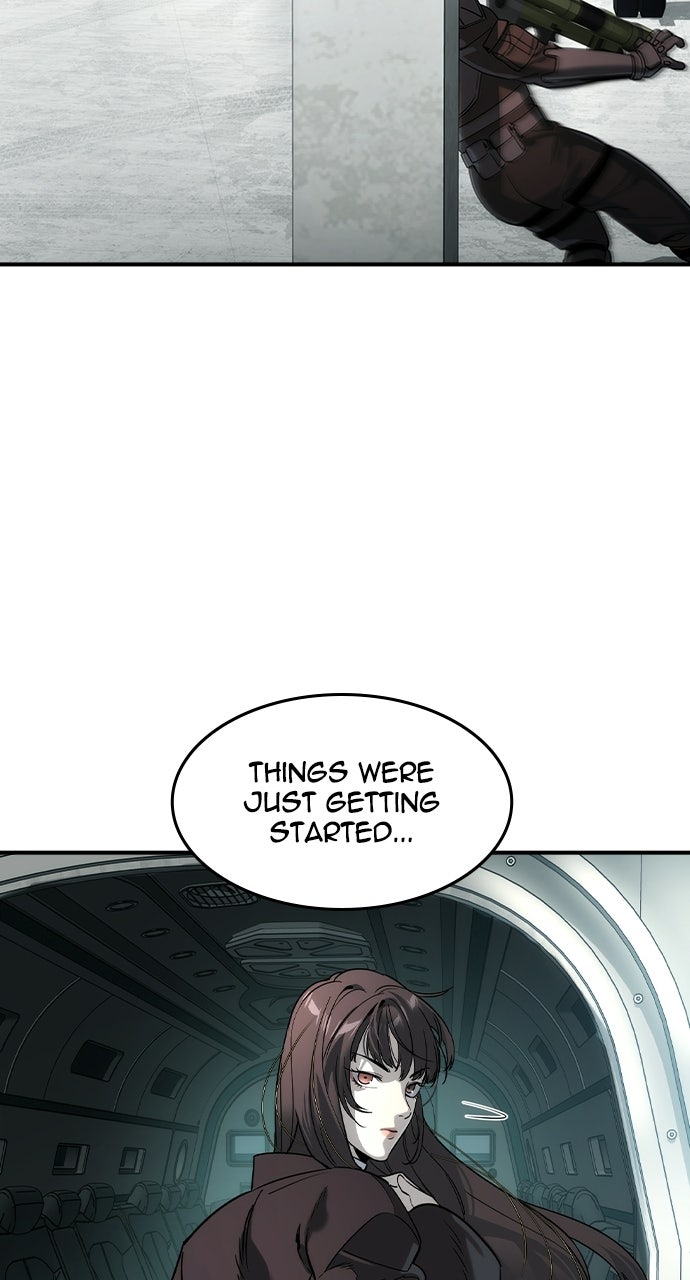 The Heir Episode 67 page 64 - 
