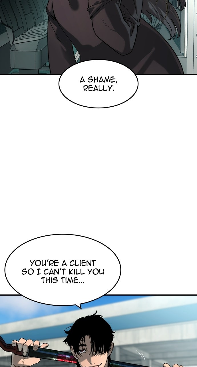The Heir Episode 67 page 65 - 