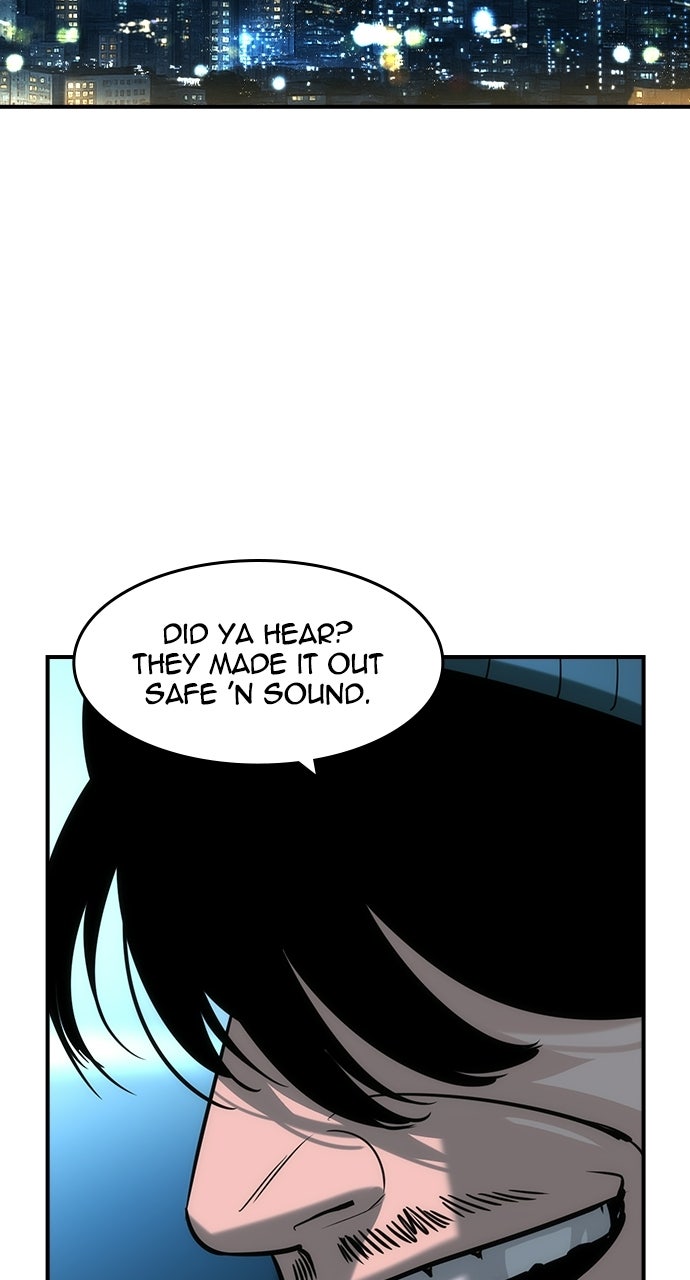 The Heir Episode 67 page 74 - 