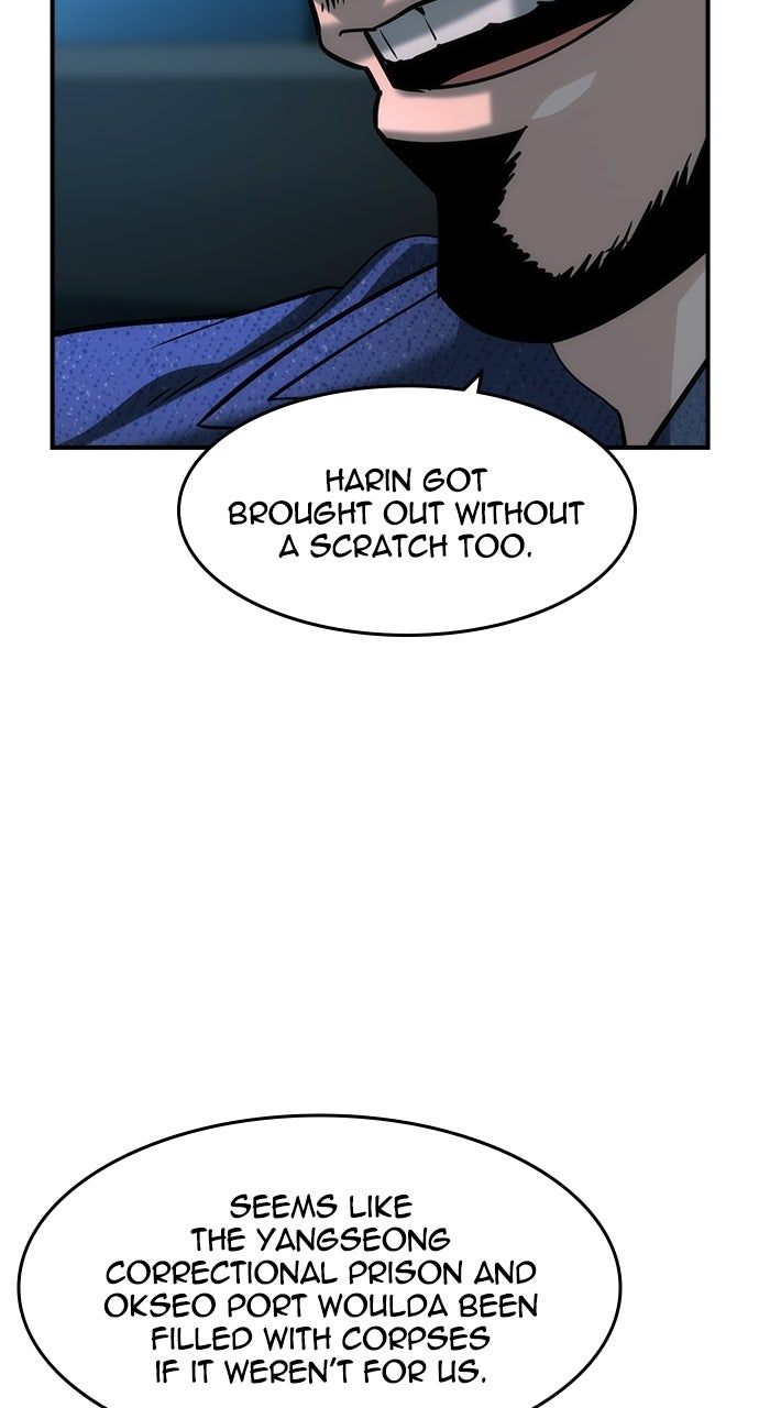The Heir Episode 67 page 75 - 