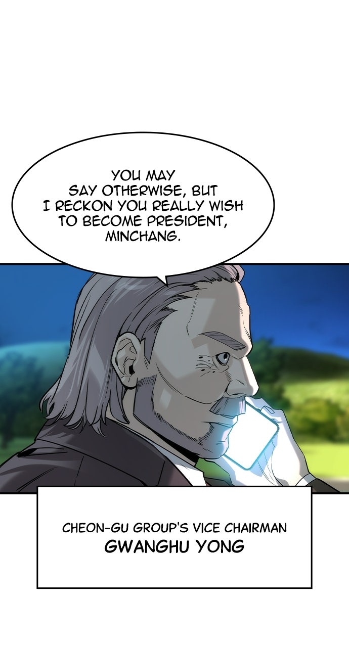 The Heir Episode 67 page 77 - 