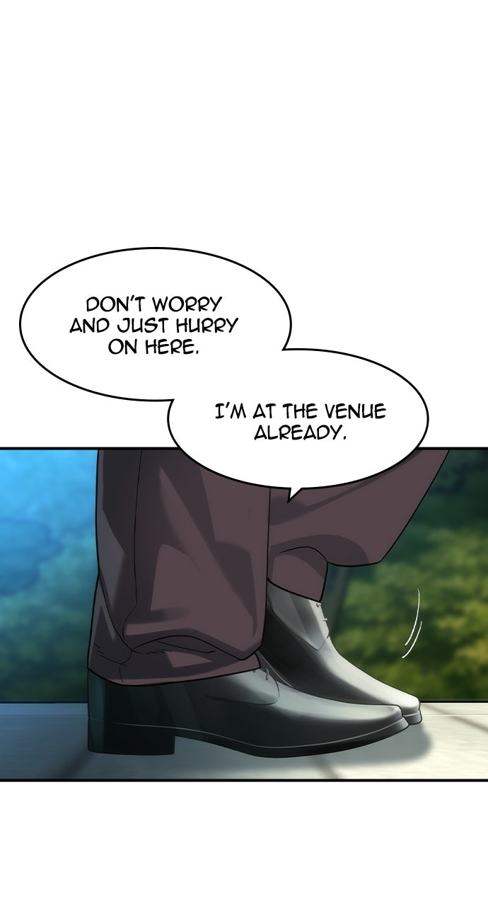 The Heir Episode 67 page 78 - 