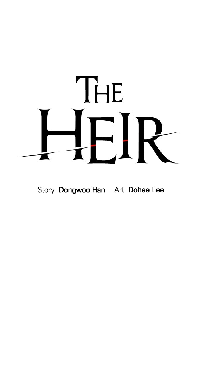 The Heir Episode 67 page 10 - 