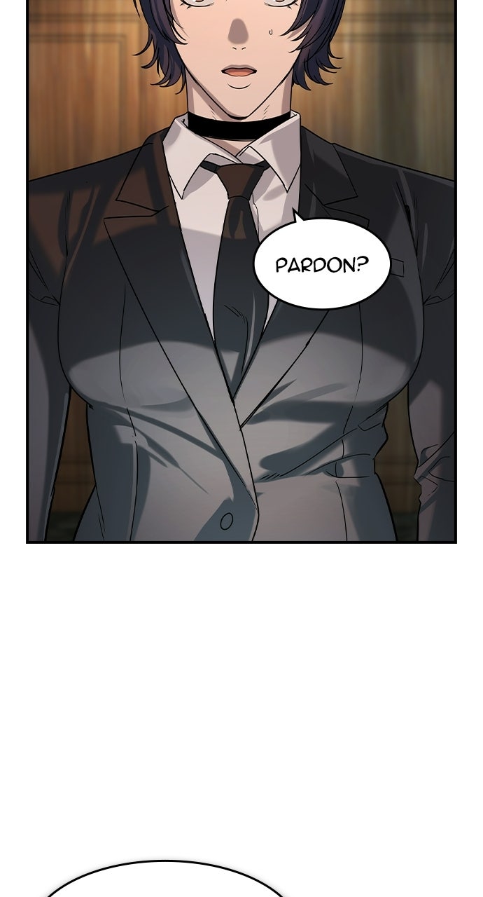 The Heir Episode 68 page 12 - 
