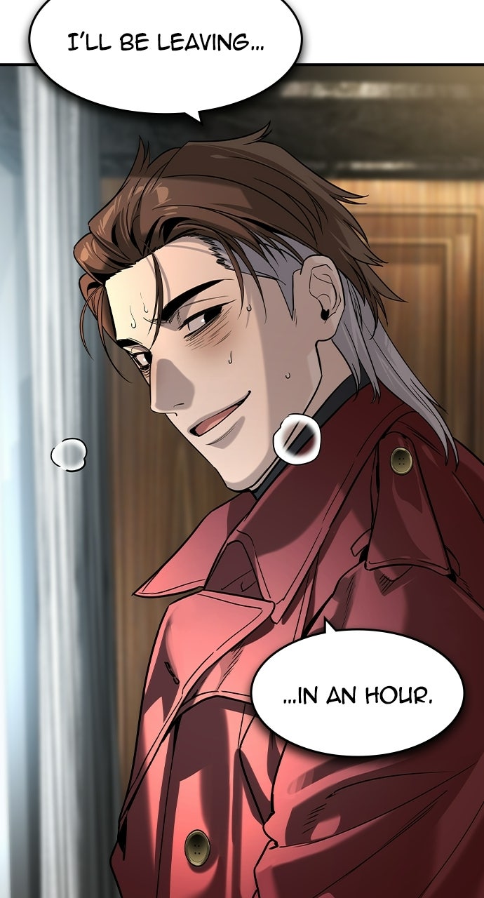 The Heir Episode 68 page 13 - 