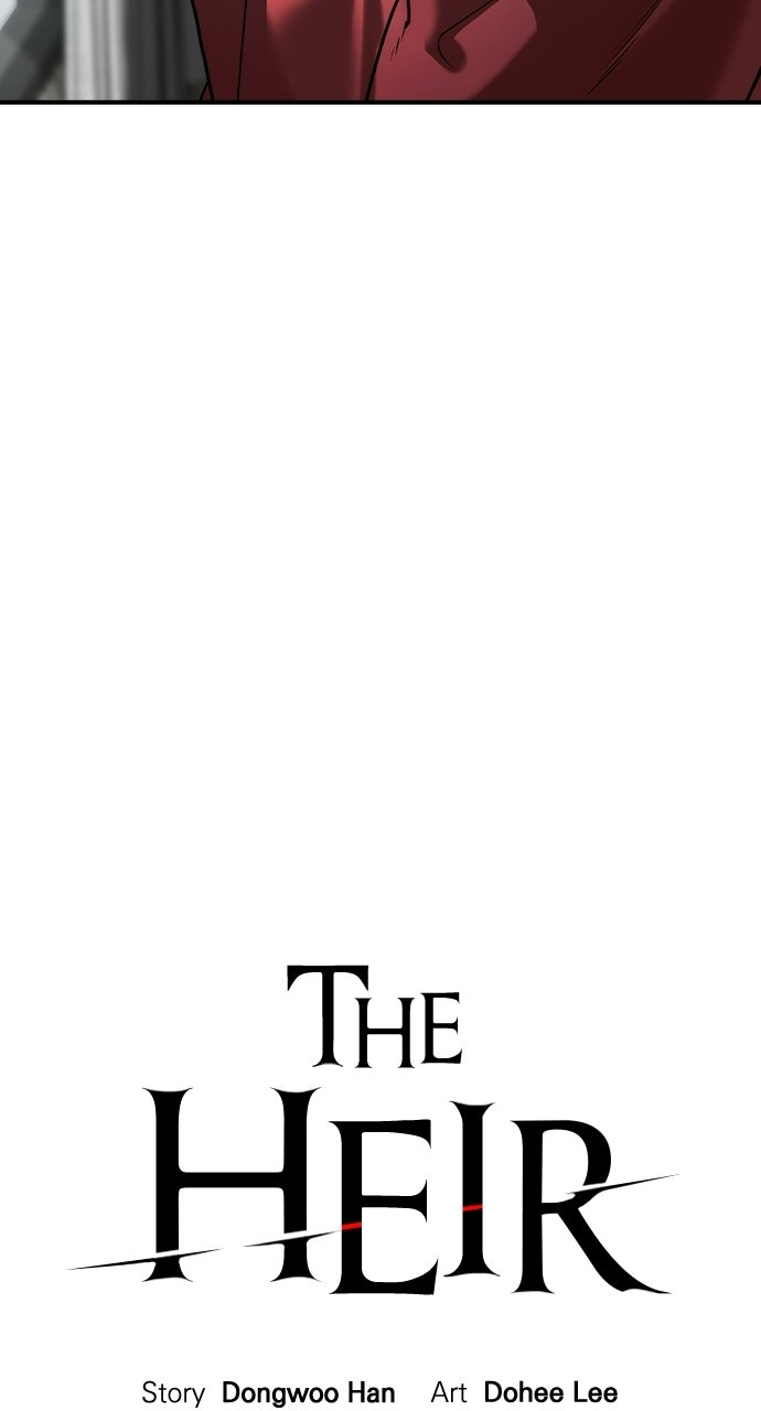 The Heir Episode 68 page 14 - 