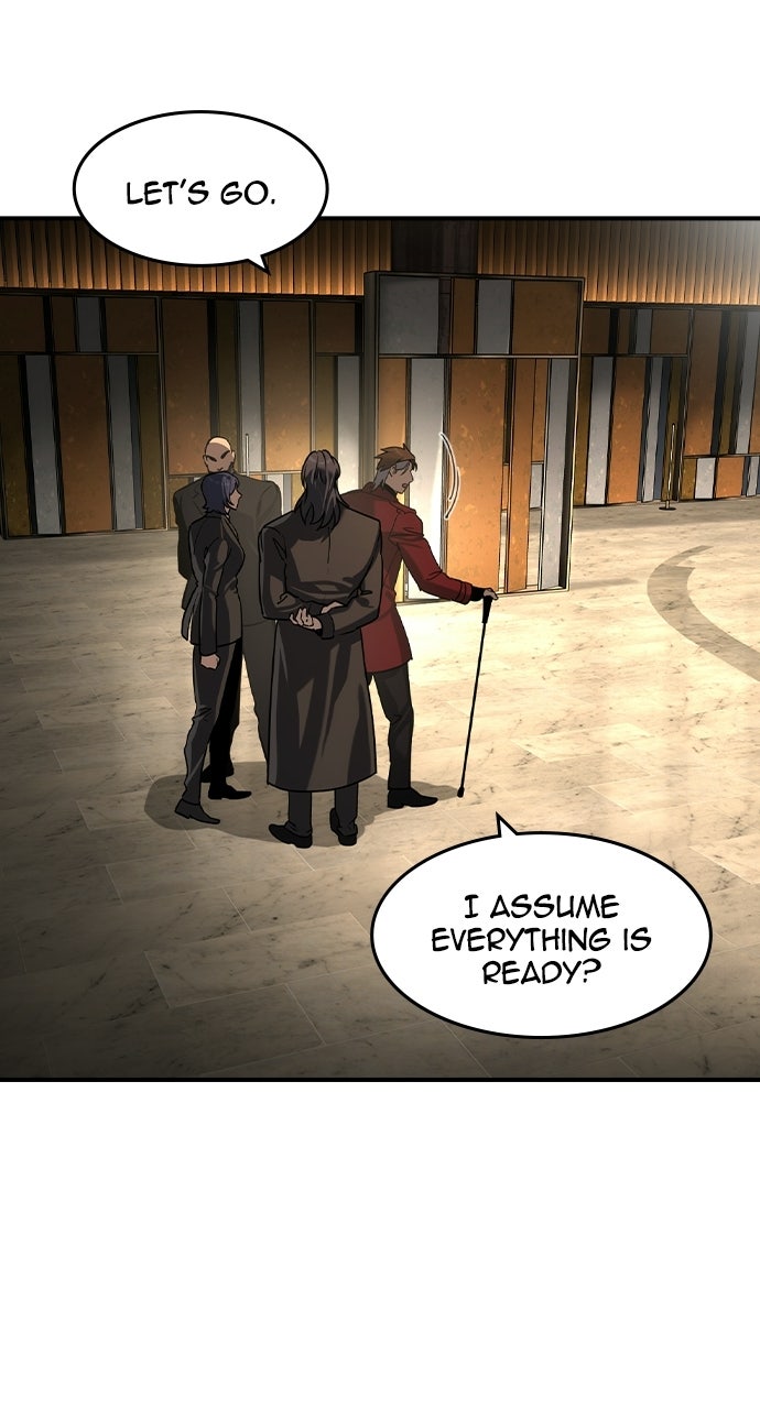 The Heir Episode 68 page 18 - 