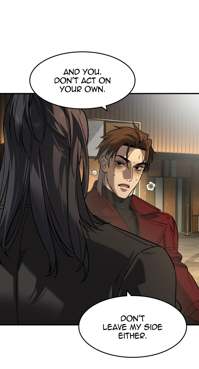 The Heir Episode 68 page 19 - 