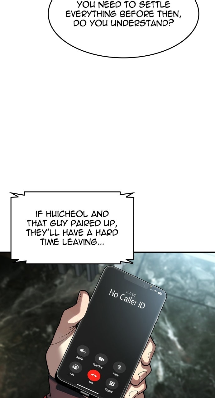 The Heir Episode 68 page 3 - 