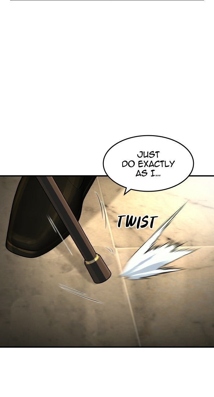 The Heir Episode 68 page 21 - 