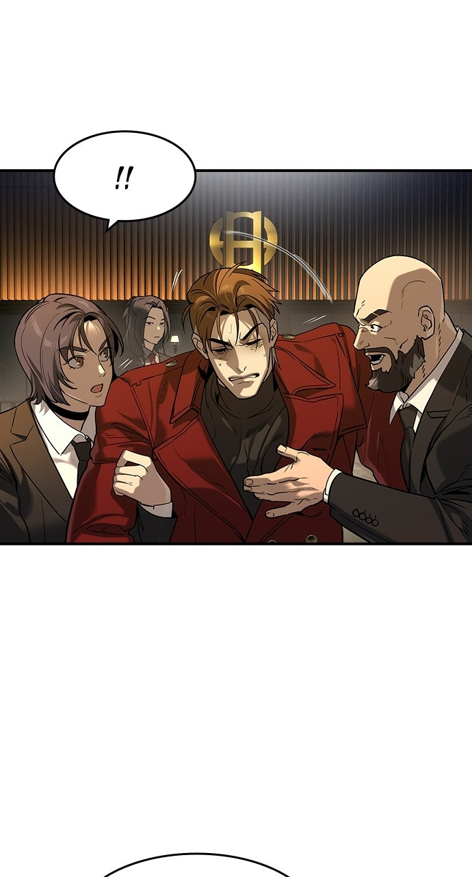 The Heir Episode 68 page 22 - 