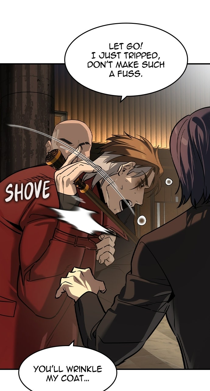The Heir Episode 68 page 24 - 