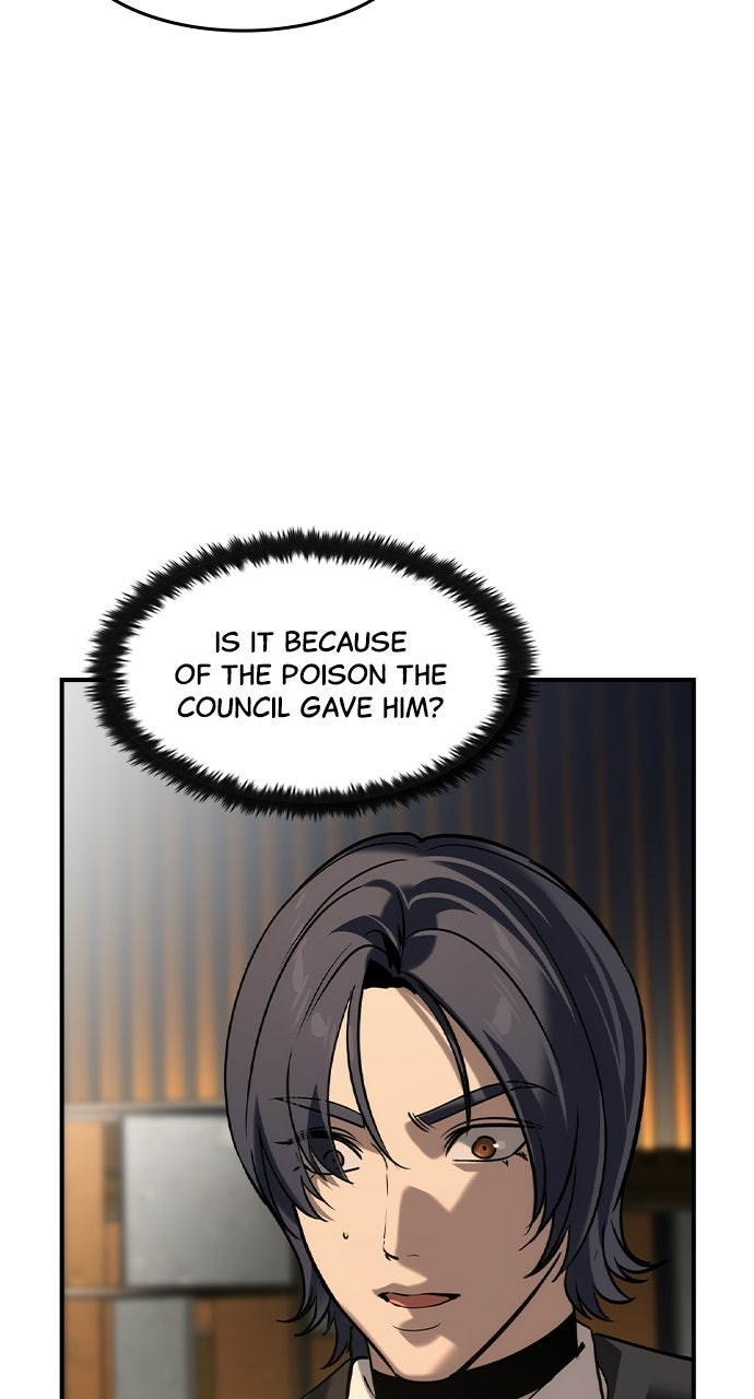 The Heir Episode 68 page 25 - 