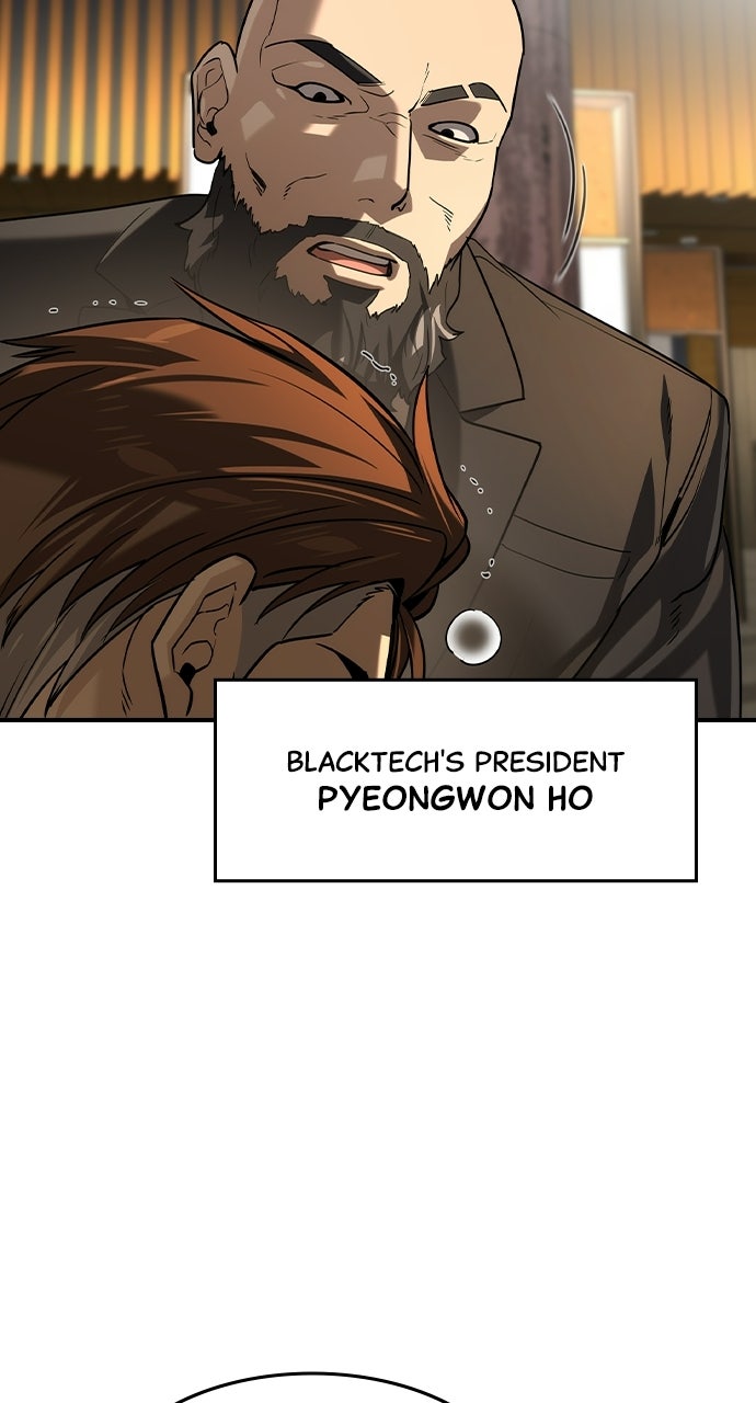 The Heir Episode 68 page 27 - 