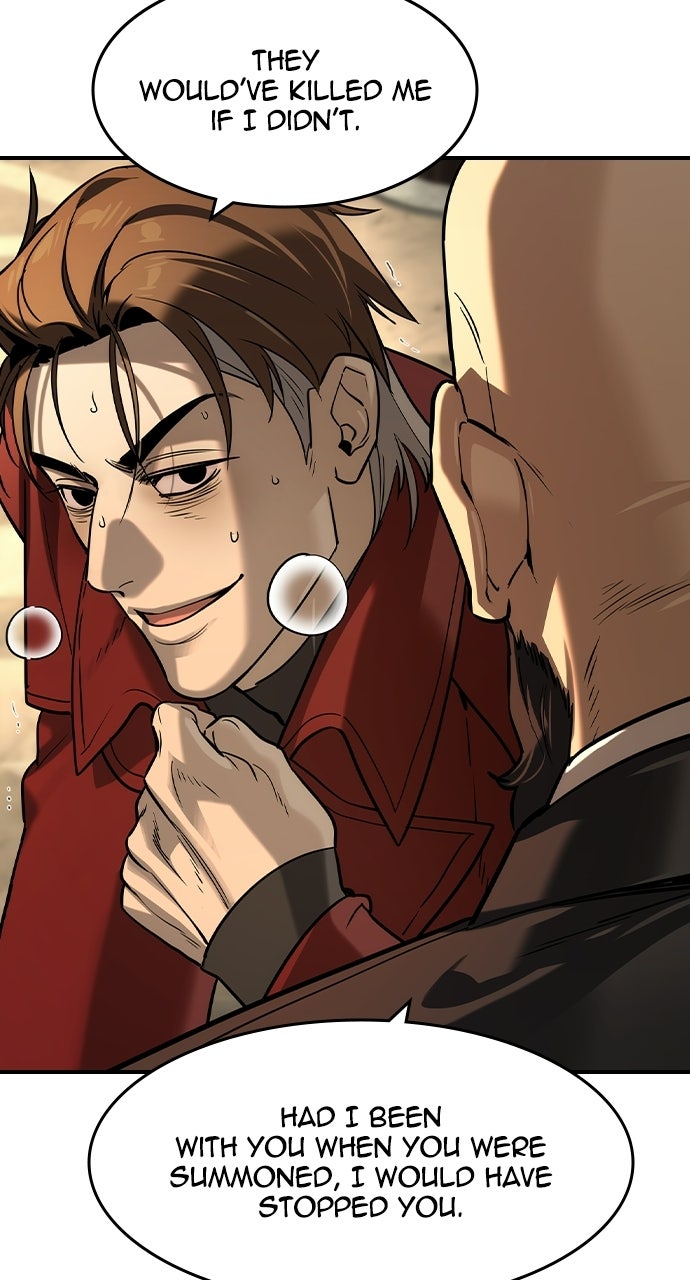 The Heir Episode 68 page 28 - 