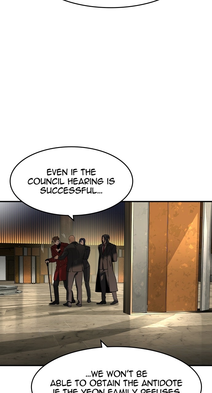 The Heir Episode 68 page 29 - 
