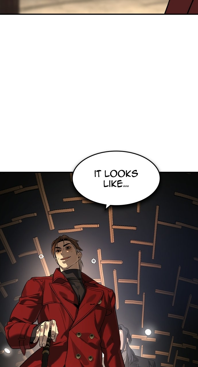 The Heir Episode 68 page 31 - 