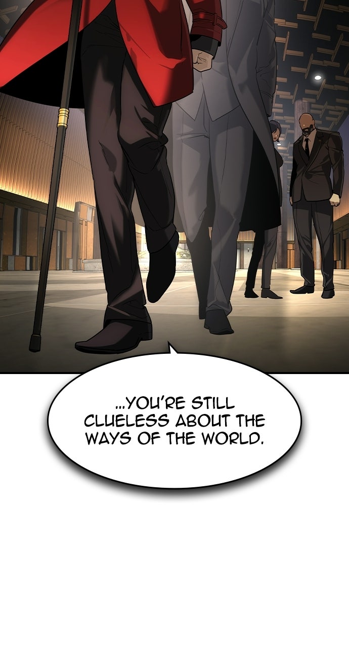 The Heir Episode 68 page 32 - 