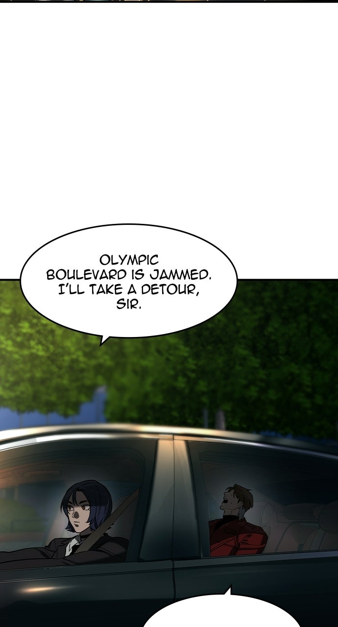 The Heir Episode 68 page 35 - 