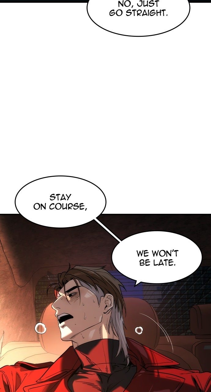 The Heir Episode 68 page 36 - 