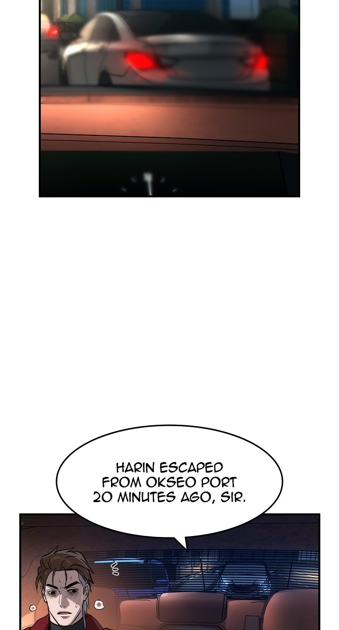 The Heir Episode 68 page 38 - 