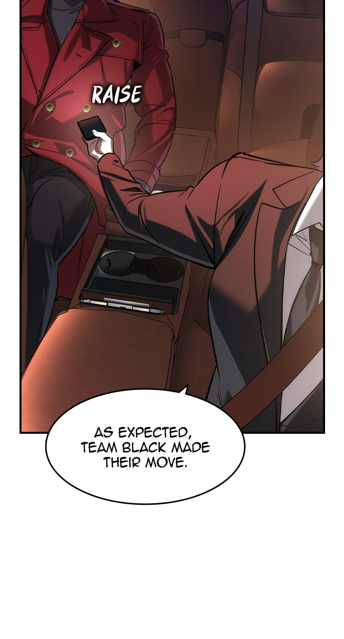 The Heir Episode 68 page 39 - 