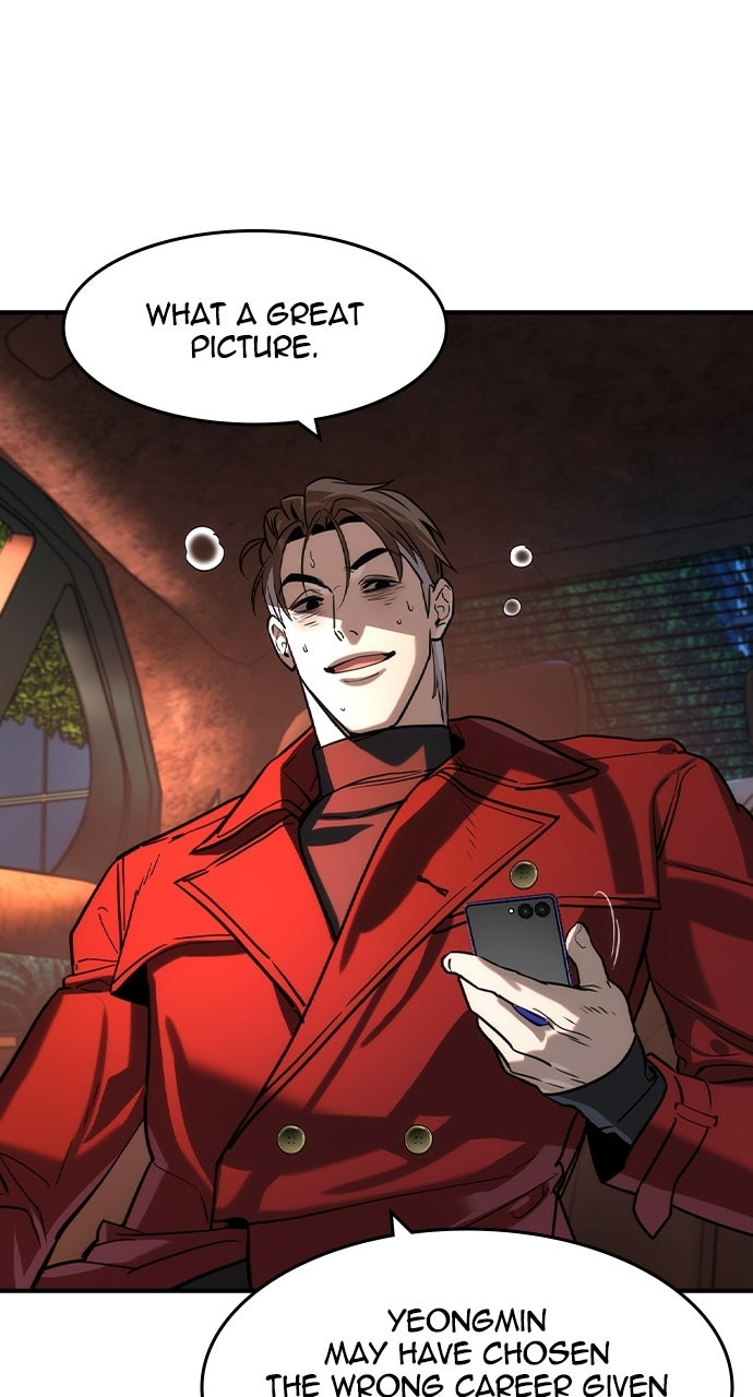 The Heir Episode 68 page 40 - 